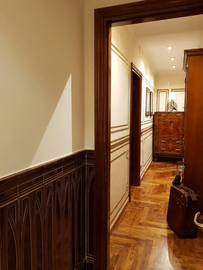 Regal House Roma Navigatori 23 Hotel Exterior photo